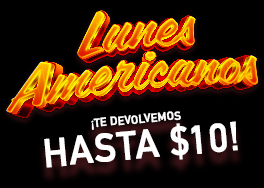 Lunes Americanos